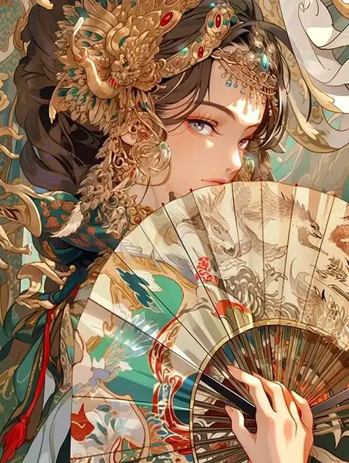 无码漫画《黑白棋盘局》封面