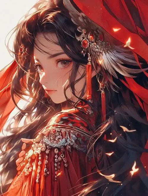 无码漫画彩色化趋势配图
