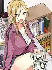 无码漫画奇幻题材专区